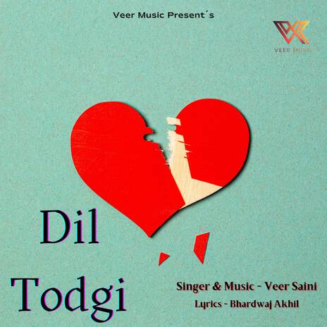 Dil Todgi | Boomplay Music