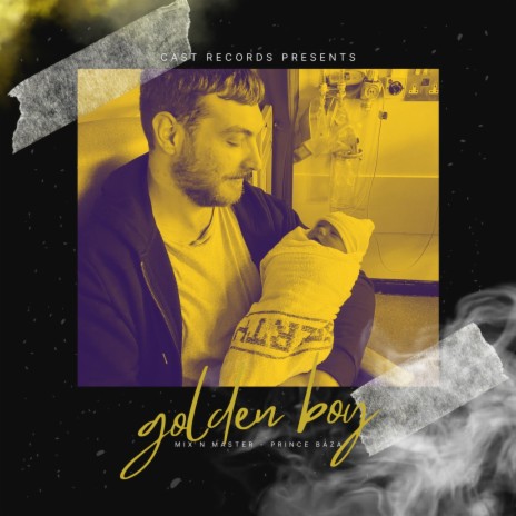 Golden Boy | Boomplay Music