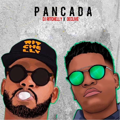 Pancada ft. Dj Ritchelly | Boomplay Music