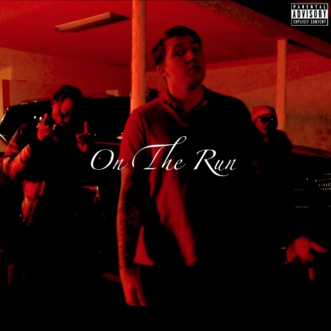 On The Run ft. Showt & Money Mico | Boomplay Music