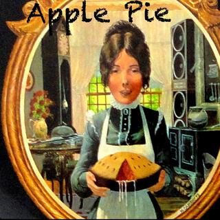 Apple pie