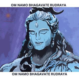 Om Namo Bhagavate Rudraya