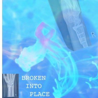 Broken into Place