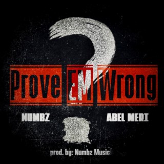 Prove Em Wrong