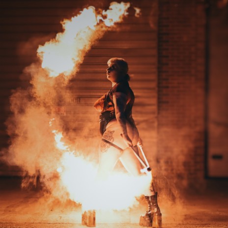 Time to Burn | Boomplay Music