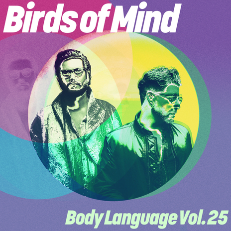 City Life (Birds Of Mind Remix) ft. Cari Golden | Boomplay Music