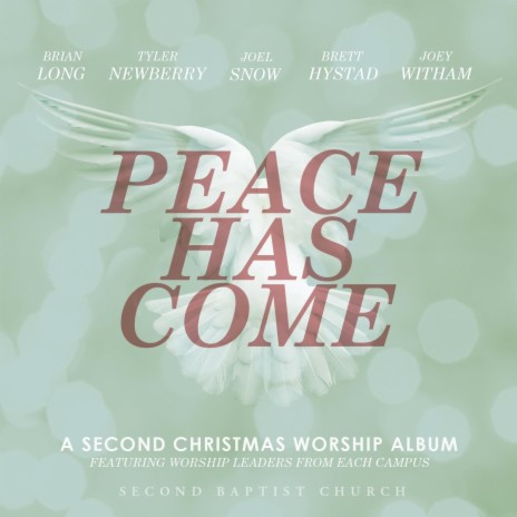 O Come Emmanuel (feat. Tyler Newberry) | Boomplay Music