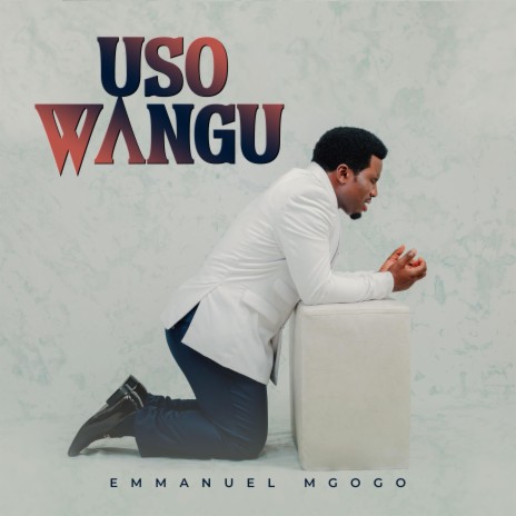 USO WANGU | Boomplay Music