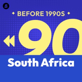 South Africa Essentials Before 1990