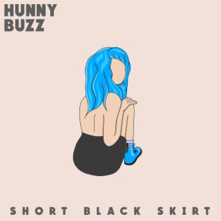 Short Black Skirt (Demo)