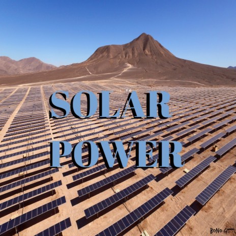 Solar Power | Boomplay Music