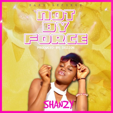 Not by Force | Boomplay Music