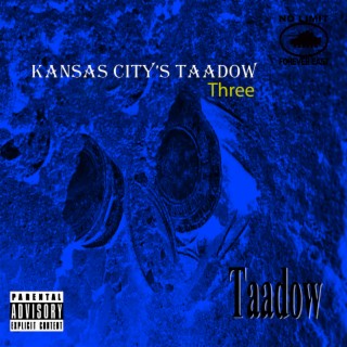 Kansas City's Taadow Three