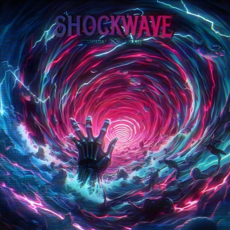 Shockwave ft. IT2ZDXDA² | Boomplay Music