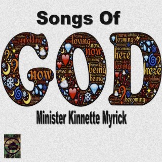 Songs of God