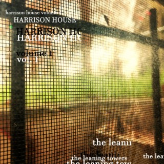 Harrison House, Vol. 1