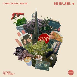 THE CATALOGUE ISSUE.1