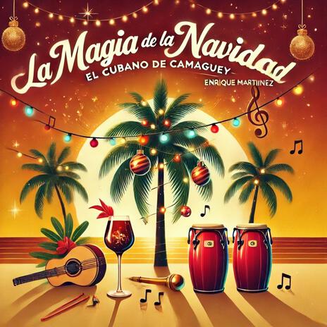 La Magia de la Navidad