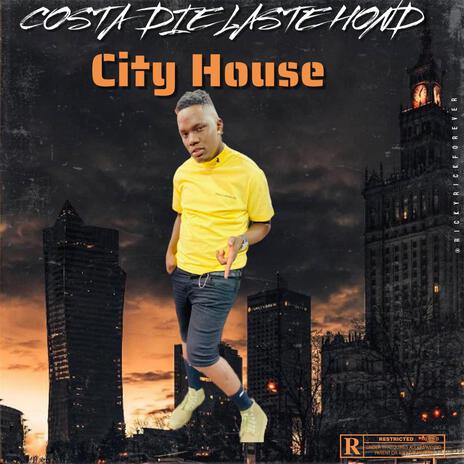 City House | Boomplay Music