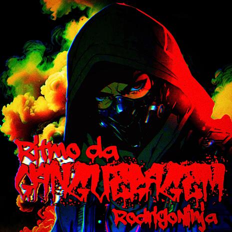 Ritmo da gangueragem | Boomplay Music