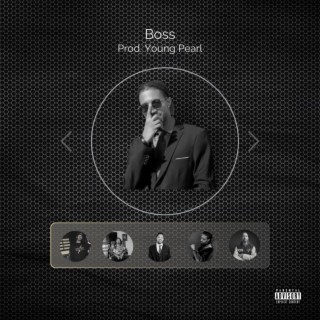 Boss