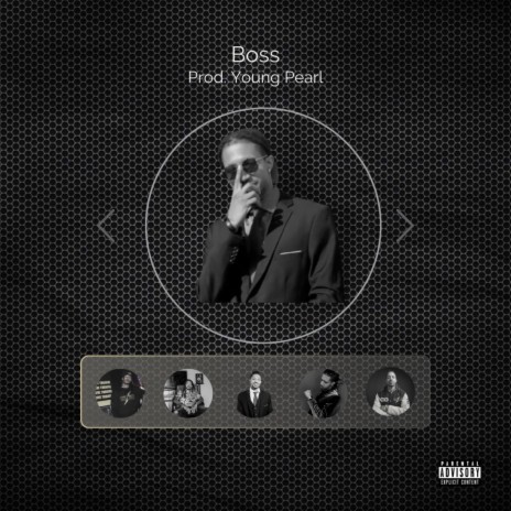 Boss | Boomplay Music