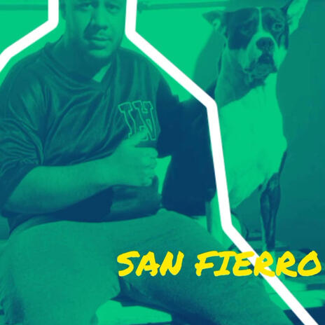 SAN FIERRO | Boomplay Music