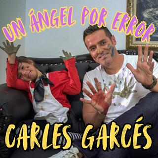 Un ángel por error lyrics | Boomplay Music