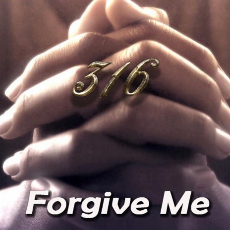 Forgive Me ft. Breana Marin