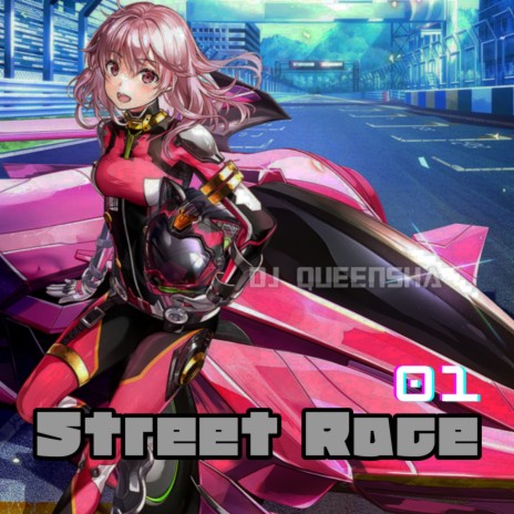 Street Race 01 | Boomplay Music