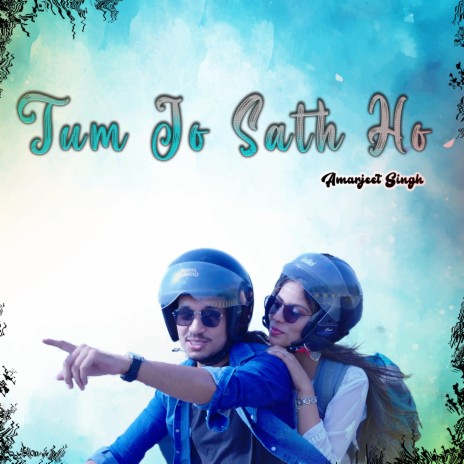 Tum Jo Saath Ho ft. Himanshu Rawat | Boomplay Music