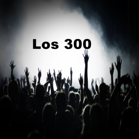 Los 300 ft. Lindon & Desi Beats | Boomplay Music