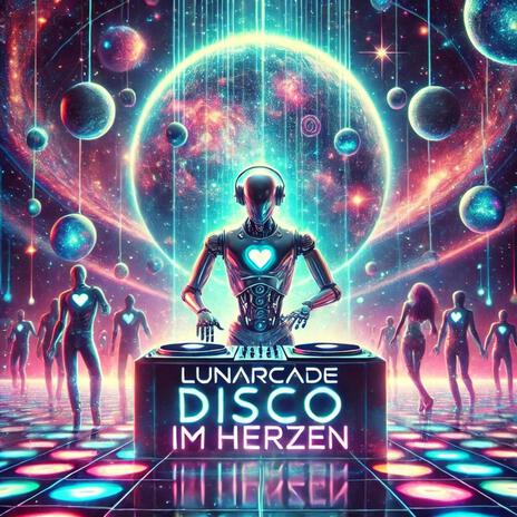 Disco im Herzen | Boomplay Music