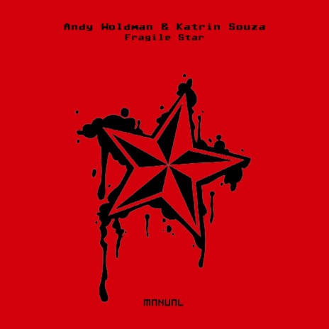 Fragile Star (Ivan Aliaga Remix) ft. Katrin Souza | Boomplay Music