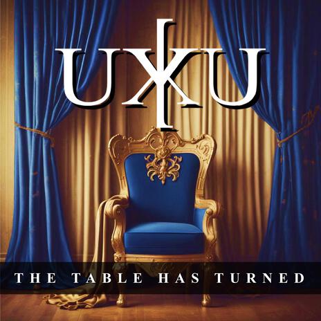 The Table Has Turned | Boomplay Music