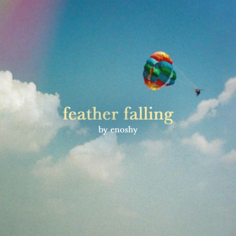 feather falling