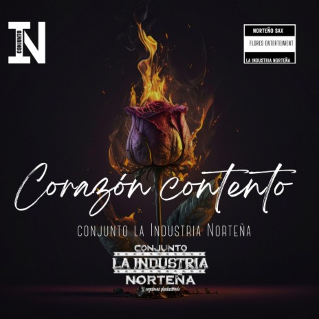 Corazon Contento | Boomplay Music