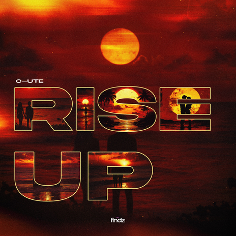 Rise Up | Boomplay Music