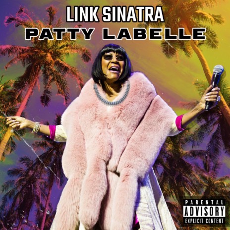 Patty LaBelle | Boomplay Music