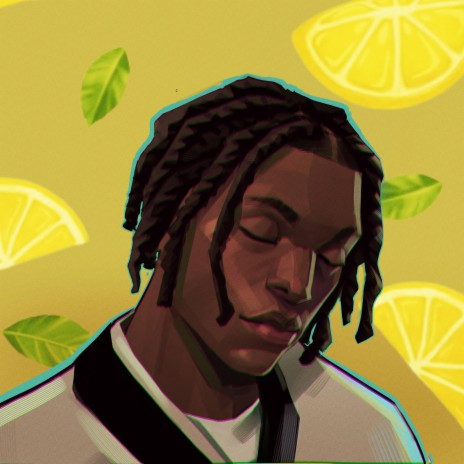 Lemon | Boomplay Music