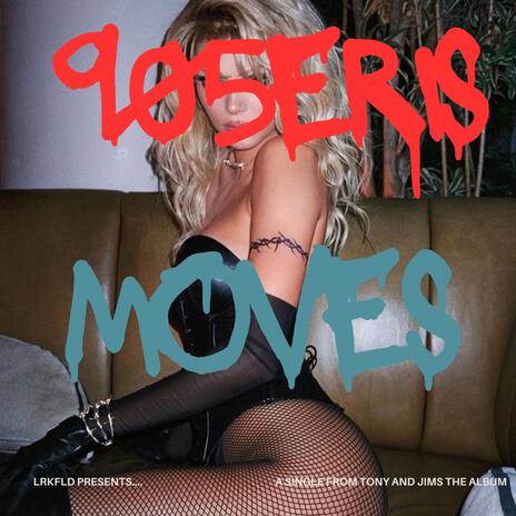 MOVES | Boomplay Music