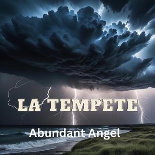 La tempête