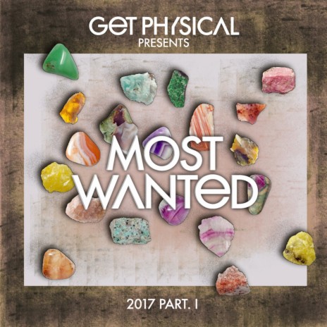 Most Wanted 2017, Pt. 1 (Continuous Mix 1) | Boomplay Music