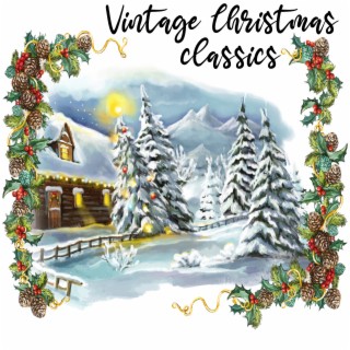 Vintage Christmas Classics