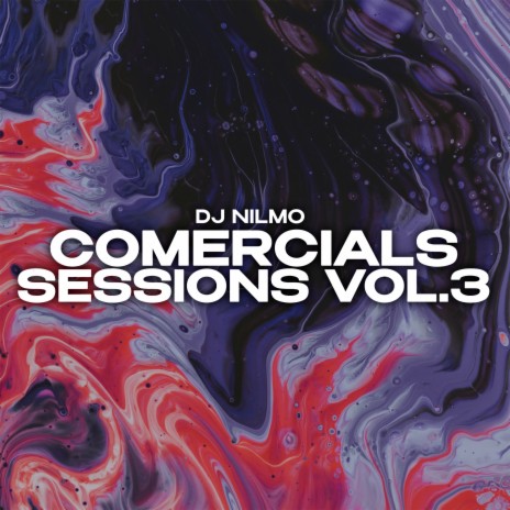 Comercials Sessions, Vol.3 | Boomplay Music