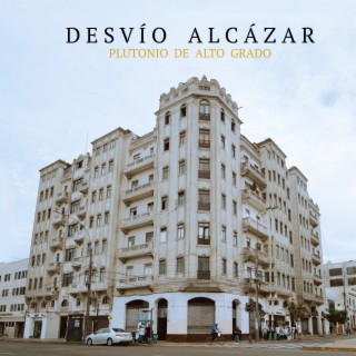 Desvío Alcázar