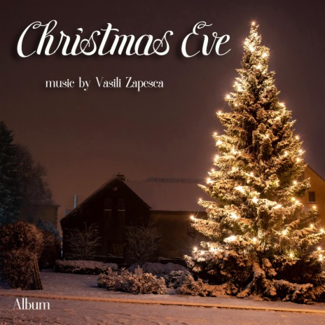 Wonderful Christmas Eve | Boomplay Music