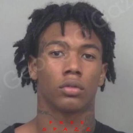 Free Glokk40spazz