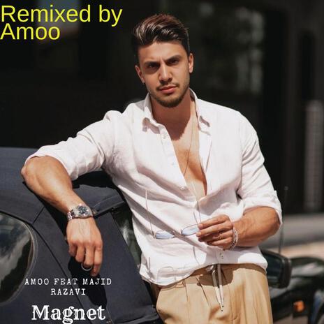 Magnet ft. Majid Razavi | Boomplay Music