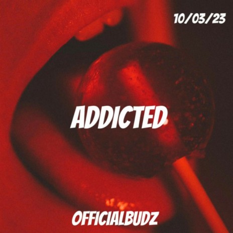 ADDICTED | Boomplay Music